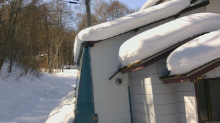 長野県菅平高原 ゆたか山荘 坂下 2026/02/15 13:45
