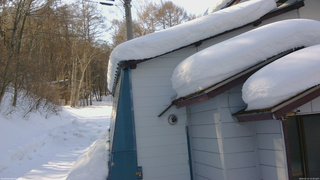 長野県菅平高原 ゆたか山荘 坂下 2026/02/15 14:30