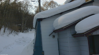 長野県菅平高原 ゆたか山荘 坂下 2026/02/15 15:15