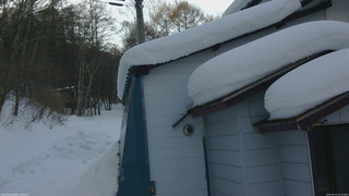 長野県菅平高原 ゆたか山荘 坂下 2026/02/15 15:30