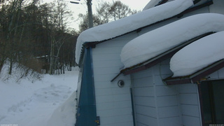 長野県菅平高原 ゆたか山荘 坂下 2026/02/15 16:15