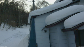 長野県菅平高原 ゆたか山荘 坂下 2026/02/15 16:30