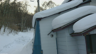 長野県菅平高原 ゆたか山荘 坂下 2026/02/15 17:00