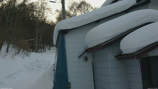 長野県菅平高原 ゆたか山荘 坂下 2026/02/15 17:15