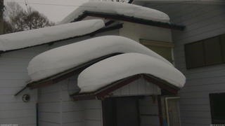 長野県菅平高原 ゆたか山荘 ゆたか山荘 2026/02/16 15:15