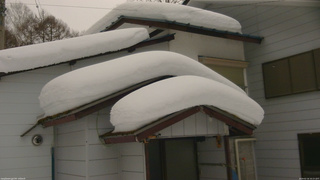 長野県菅平高原 ゆたか山荘 ゆたか山荘 2026/02/16 16:15