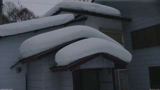 長野県菅平高原 ゆたか山荘 ゆたか山荘 2026/02/16 17:15