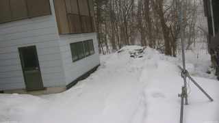 長野県菅平高原 ゆたか山荘 坂上 2026/02/16 07:15