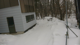 長野県菅平高原 ゆたか山荘 坂上 2026/02/16 07:30