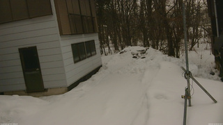 長野県菅平高原 ゆたか山荘 坂上 2026/02/16 08:00