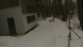 長野県菅平高原 ゆたか山荘 坂上 2026/02/16 08:15
