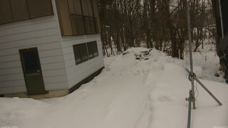 長野県菅平高原 ゆたか山荘 坂上 2026/02/16 08:30