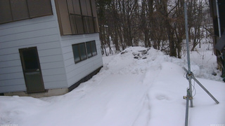 長野県菅平高原 ゆたか山荘 坂上 2026/02/16 09:00