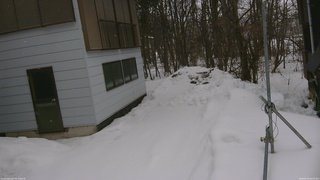 長野県菅平高原 ゆたか山荘 坂上 2026/02/16 09:15