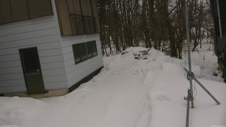 長野県菅平高原 ゆたか山荘 坂上 2026/02/16 09:30