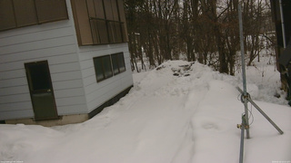 長野県菅平高原 ゆたか山荘 坂上 2026/02/16 10:15
