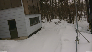 長野県菅平高原 ゆたか山荘 坂上 2026/02/16 10:30