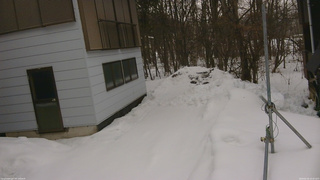 長野県菅平高原 ゆたか山荘 坂上 2026/02/16 10:45
