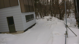長野県菅平高原 ゆたか山荘 坂上 2026/02/16 11:00