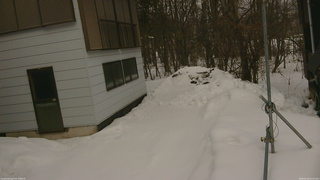 長野県菅平高原 ゆたか山荘 坂上 2026/02/16 11:15