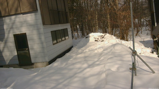 長野県菅平高原 ゆたか山荘 坂上 2026/02/16 12:00