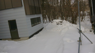 長野県菅平高原 ゆたか山荘 坂上 2026/02/16 12:15
