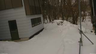 長野県菅平高原 ゆたか山荘 坂上 2026/02/16 12:45