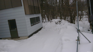 長野県菅平高原 ゆたか山荘 坂上 2026/02/16 13:15