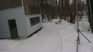 長野県菅平高原 ゆたか山荘 坂上 2026/02/16 13:30