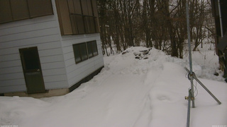 長野県菅平高原 ゆたか山荘 坂上 2026/02/16 14:00