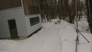 長野県菅平高原 ゆたか山荘 坂上 2026/02/16 15:00