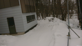 長野県菅平高原 ゆたか山荘 坂上 2026/02/16 15:15