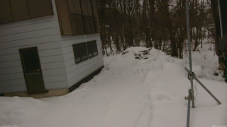 長野県菅平高原 ゆたか山荘 坂上 2026/02/16 16:30