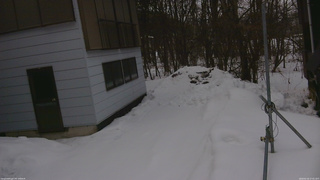 長野県菅平高原 ゆたか山荘 坂上 2026/02/16 17:00