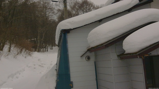 長野県菅平高原 ゆたか山荘 坂下 2026/02/16 08:45