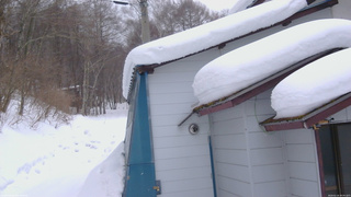 長野県菅平高原 ゆたか山荘 坂下 2026/02/16 09:00