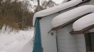 長野県菅平高原 ゆたか山荘 坂下 2026/02/16 10:30