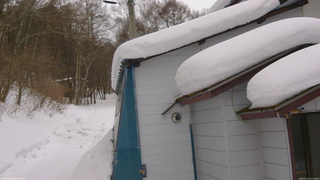 長野県菅平高原 ゆたか山荘 坂下 2026/02/16 13:30