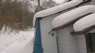 長野県菅平高原 ゆたか山荘 坂下 2026/02/16 14:00