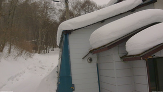 長野県菅平高原 ゆたか山荘 坂下 2026/02/16 14:15