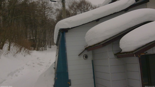 長野県菅平高原 ゆたか山荘 坂下 2026/02/16 14:30
