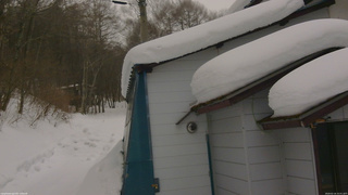 長野県菅平高原 ゆたか山荘 坂下 2026/02/16 16:00