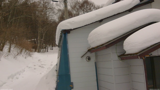 長野県菅平高原 ゆたか山荘 坂下 2026/02/16 16:30
