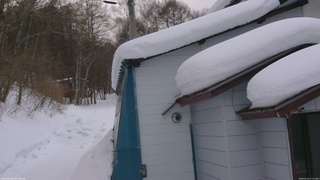 長野県菅平高原 ゆたか山荘 坂下 2026/02/16 17:00