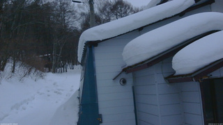 長野県菅平高原 ゆたか山荘 坂下 2026/02/16 17:30