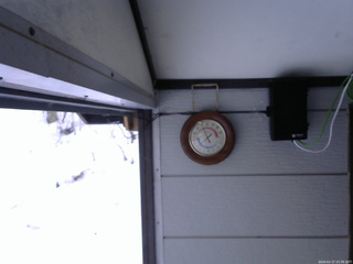 長野県菅平高原 ゆたか山荘 東側上空 2026/02/17 15:30