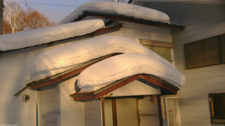 長野県菅平高原 ゆたか山荘 ゆたか山荘 2026/02/17 07:00