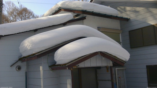 長野県菅平高原 ゆたか山荘 ゆたか山荘 2026/02/17 14:30