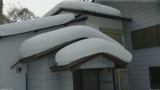 長野県菅平高原 ゆたか山荘 ゆたか山荘 2026/02/17 16:15
