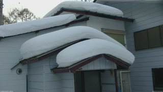 長野県菅平高原 ゆたか山荘 ゆたか山荘 2026/02/17 16:30